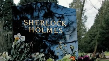 Sherlock est vivant dans le nouveau teaser de la saison 3 !