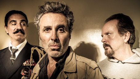 image de la news "Kaboul Kitchen" : comment s'organise une équipe de scénaristes en France ? [2ème Partie]