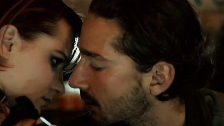 image de la news Evan Rachel Wood choquée par la censure d'une scène de sexe dans "Charlie Countryman"