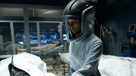 image de la news "Helix" : enfin une bonne série de science-fiction ?