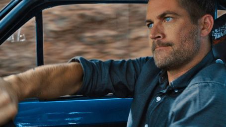 image de la news Mort de Paul Walker, le héros de la saga "Fast & Furious"