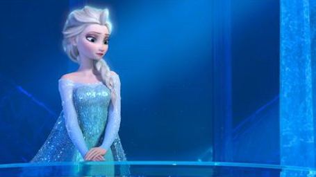 Sorties cinéma : "La Reine des neiges" refroidit la concurrence