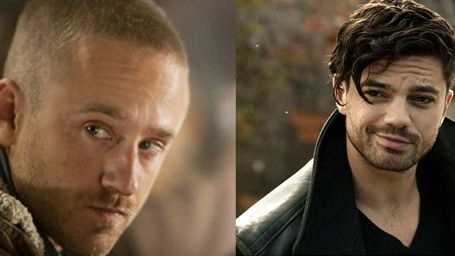 image de la news "Warcraft" : Ben Foster et Dominic Cooper rejoignent le casting !