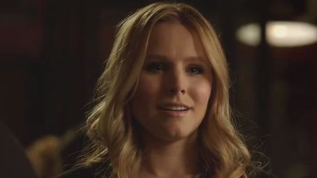 image de la news "Veronica Mars" : 1er extrait du film attendu aux Etats-Unis en... mars !