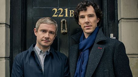 image de la news Sherlock découvre une nouvelle menace dans la bande-annonce de la saison 3 !