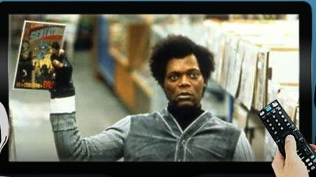 image de la news Ce soir à la télé : on mate "Pretty Woman", on zappe "Perdus dans l'espace"