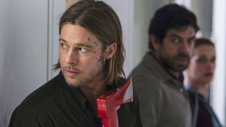 image de la news "World War Z 2" : le réalisateur de "The Impossible" remplace Marc Forster