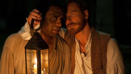 image de la news SAG Awards 2014 : "12 Years a Slave" grand favori !