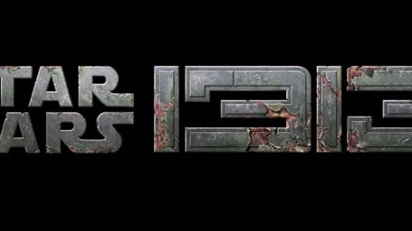 image de la news "Star Wars 1313" : des images du jeu vidéo annulé !