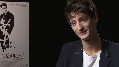 image de la news Pierre Niney : "Yves Saint Laurent était un mec très rock n' roll"