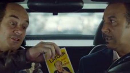 image de la news  "Les Trois frères, le retour" : un nouveau teaser dans lequel chacun des personnages se dévoile