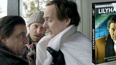 image de la news Partez à la (re)découverte de "Lilyhammer" avec l'intégrale DVD de la saison 1 [EXTRAITS]