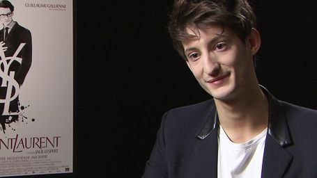 image de la news Comment Pierre Niney est devenu Yves Saint Laurent ? [VIDEO]
