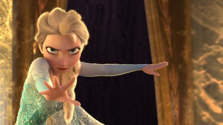 "La Reine des Neiges" : déjà le 2ème plus gros succès de Disney après "Le Roi Lion"