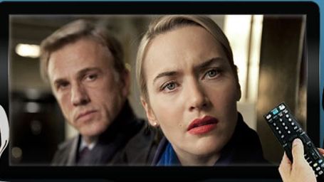 image de la news Ce soir à la télé : on mate "Carnage", on zappe "Turf"