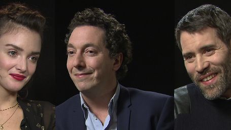 image de la news "Yves Saint Laurent" côté coulisses [VIDEO]