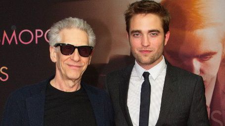 image de la news "Maps to the stars" : le nouveau film de David Cronenberg prêt pour le Festival de Cannes ?
