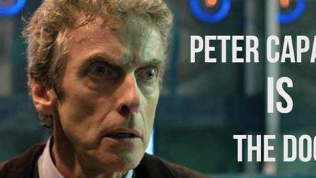 image de la news "Doctor Who" : la saison 9 déjà annoncée pour 2015