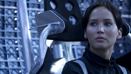 image de la news Box-office US : "Hunger Games 2" plus gros succès de 2013 devant "Iron Man 3" !