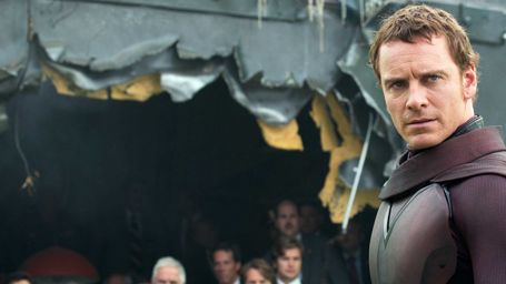 image de la news "Star Wars VII" : Michael Fassbender dans une galaxie lointaine ?