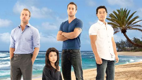 image de la news M6 surfe sur la 4ème saison d'"Hawaii 5-0" à compter du 1er février