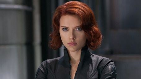 "Avengers 2" : Scarlett Johansson a lu un scénario "sombre" et "direct"