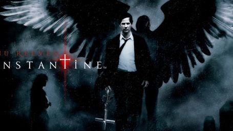 image de la news "Constantine" : NBC commande un pilote au scénariste de "Dark Knight" !