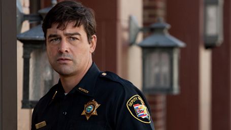 image de la news Kyle Chandler héros de la nouvelle série des créateurs de "Damages"