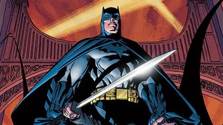 image de la news "Son of Batman" : le fils du Chevalier Noir est une tête brûlée...