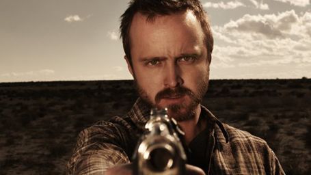 image de la news "La Tour Sombre" : l'adaptation n'est pas morte, et Aaron Paul pourrait en être !