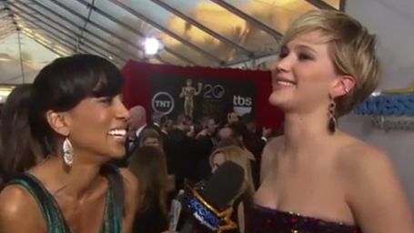 image de la news Quand Jennifer Lawrence se fait spoiler "Homeland" ! [VIDEO]