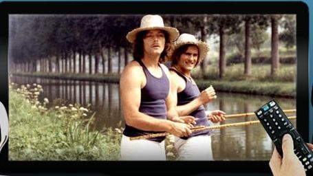 image de la news Ce soir à la télé : on mate "Les Valseuses", on zappe "Complots"