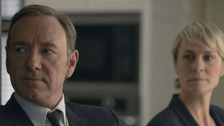 "House of Cards" : La saison 2 en exclusivité au Festival de Berlin