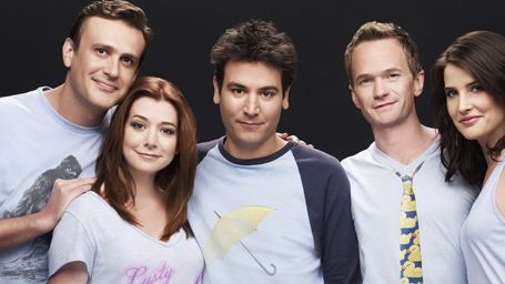 image de la news "How I Met Your Mother" : découvrez les personnages du spin-off