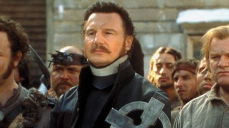 "Silence" : Liam Neeson retrouve Martin Scorsese 10 ans après "Gangs of New York"