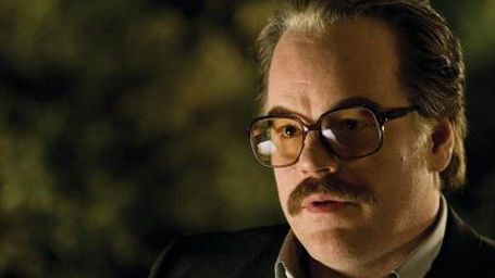image de la news Quel est votre rôle préféré de Philip Seymour Hoffman ? [SONDAGE]