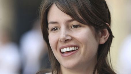 image de la news Louise Monot : la série "The After" de Chris Carter est "intense" et "mystérieuse"