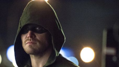 image de la news "Arrow" : un paquet de méchants attend le héros !