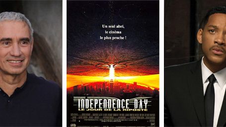 image de la news "Independence Day 2" : Will Smith ne reviendra finalement pas