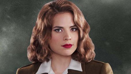 "Agent Carter" : la série dérivée de "Captain America" en tournage en juin ?