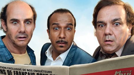 image de la news "Les Trois frères, le retour" : la critique a-t-elle été trop sévère ? [SONDAGE]