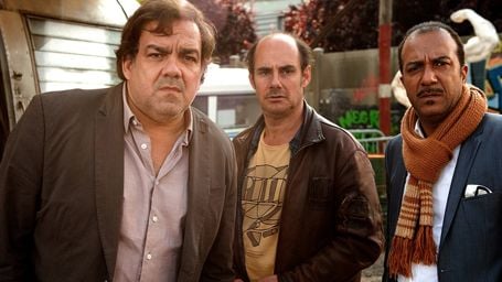 image de la news "Les Trois frères, le retour" : près d'un million d'entrées en 5 jours !
