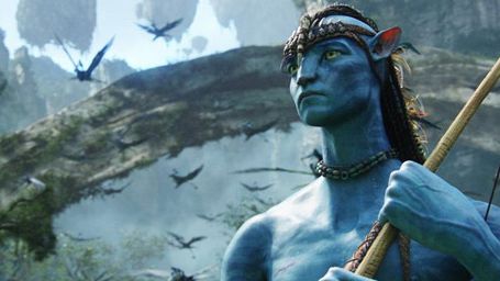 image de la news "Avatar" : James Cameron annonce 3 suites encore plus "spectaculaires"