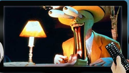 image de la news Ce soir à la télé : on mate "The Mask", on zappe "L'Apprenti sorcier"