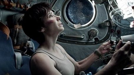 image de la news Gravity et Capitaine Phillips récompensés pour leur qualité sonore