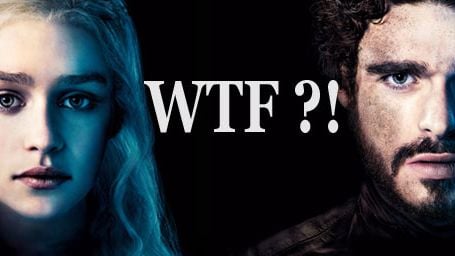 image de la news Les 10 moments les plus WTF de la saison 3 de Game Of Thrones !