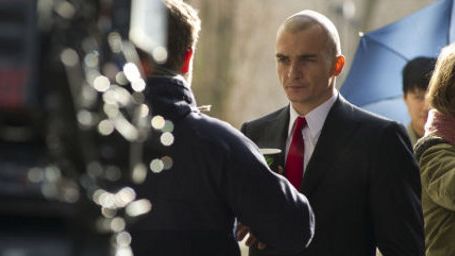 image de la news Agent 47 : la première photo du remplaçant de Paul Walker