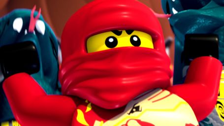 image de la news La Grande aventure Lego : une histoire de ninjas avant la suite ?