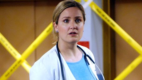 image de la news Under the Dome : une ex d'Urgences rejoint la série de Stephen King