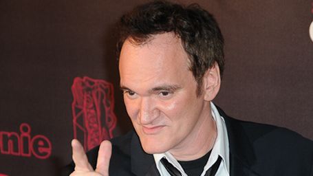 image de la news César 2014 : un trophée pour Quentin Tarantino ?